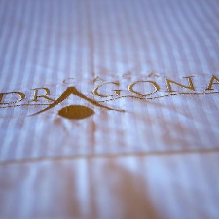 La Dragona Apartment Castel del Piano  Ngoại thất bức ảnh