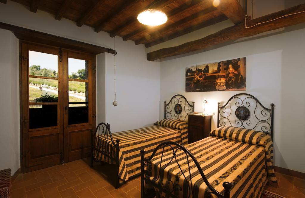La Dragona Apartment Castel del Piano  Phòng bức ảnh