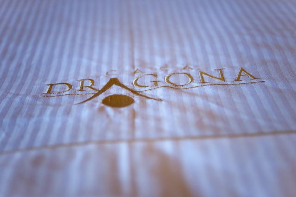 La Dragona Apartment Castel del Piano  Ngoại thất bức ảnh
